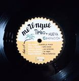 Merengue Tipico, Nueva Generación!