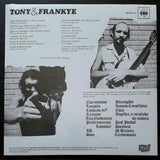 Tony & Frankye
