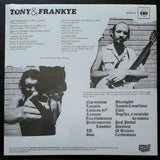 Tony & Frankye