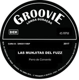 Pecado / Perro De Convento