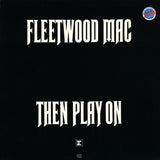 Then Play On