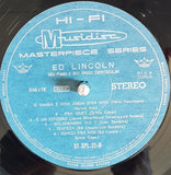 Ed Lincoln, Seu Piano E Seu Órgão Espetacular