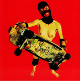 The Dwarves Are Young And Good Looking