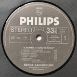 L'Homme À Tête De Chou