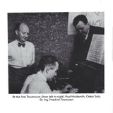 My Fascinating Instrument