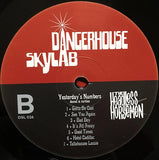 Yesterday’s Numbers (Demos & Rarities)