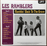 Ramblin' Back To The Grave