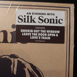 An Evening With Silk Sonic