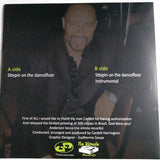 Sttepin On The Dancefloor