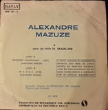 Bassopa Nwanhana / Wanga
