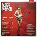 Yesterday’s Numbers (Demos & Rarities)