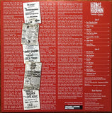 Yesterday’s Numbers (Demos & Rarities)