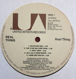 Real Thing