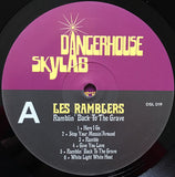 Ramblin' Back To The Grave