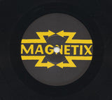 Magnetix vs Digger & The Pussycats