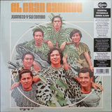 El Gran Cacique