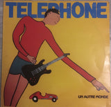 Un Autre Monde
