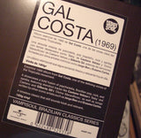 Gal Costa