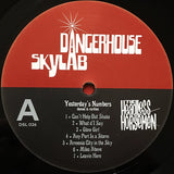 Yesterday’s Numbers (Demos & Rarities)