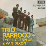 Summer = Verão