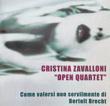 Come Valersi Non Servilmente Di Bertolt Brecht