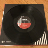 Something Better Change