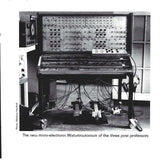 My Fascinating Instrument