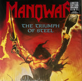 The Triumph Of Steel