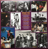 Ramblin' Back To The Grave