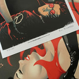 The Sore Losers - A Film By J. Michael McCarthy