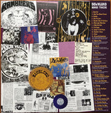 Ramblin' Back To The Grave