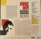 Samba Esquema Novo