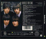 Beatles For Sale