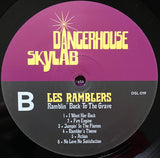 Ramblin' Back To The Grave