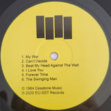 My War
