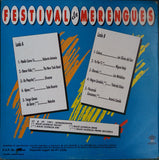 Festival De Merengues