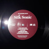 An Evening With Silk Sonic
