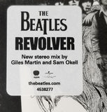 Revolver