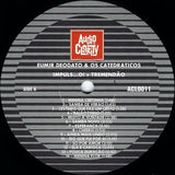 Impuls...o! + Tremendão