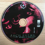 Anthems Of Rebellion