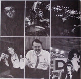 At Budokan