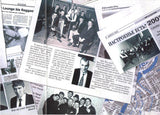 St. Petersburg Ska-Jazz Review