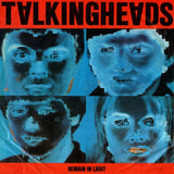 Remain In Light