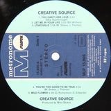 Creative Source