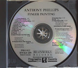 Missing Links Volume 1: Finger Painting