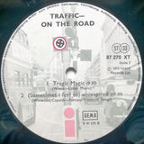 On The Road