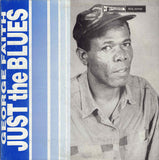 Just The Blues