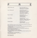 Pre