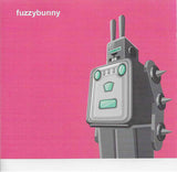 Fuzzybunny