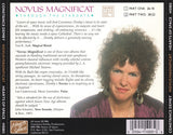 Novus Magnificat: Through The Stargate